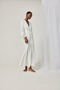 The Evie gown