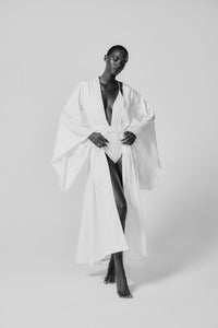 Signature Goddess: Satin