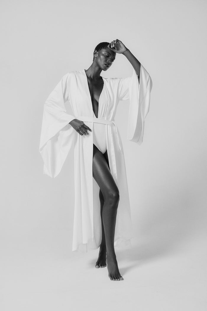 Signature Goddess: Satin