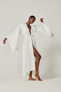 Signature Goddess: Satin