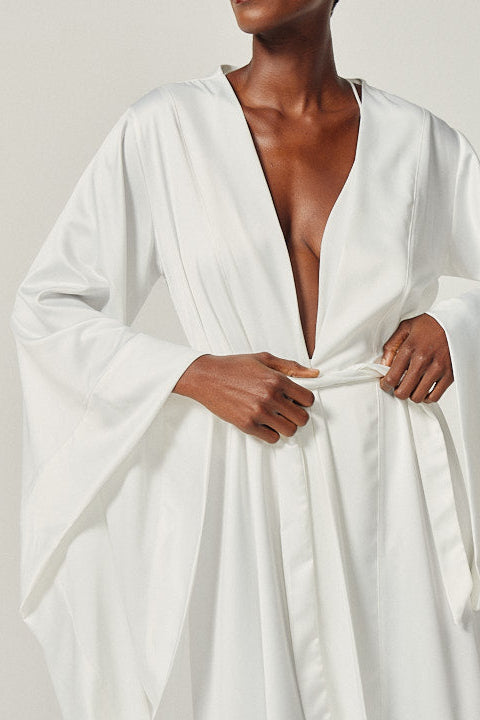 Signature Goddess: Satin