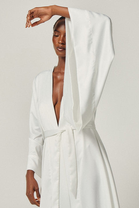 Signature Goddess: Satin