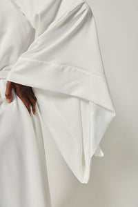 Signature Goddess: Satin
