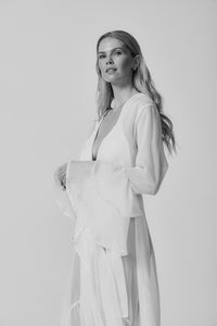 The Natasha Gown