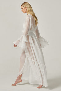 The Natasha Gown