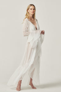 The Natasha Gown