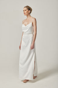 The Moonlight slip dress