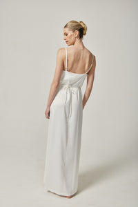 The Moonlight slip dress