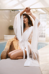 Signature Goddess: Mesh